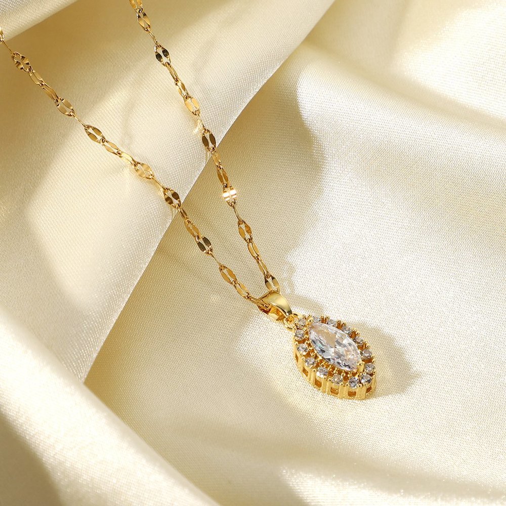 Grace Necklace - Picture 2 of 5